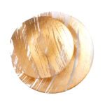 Wholesale Glass Charger Plate PZ-070 - Image 2